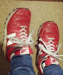 NEW BALANCE | スニーカー
