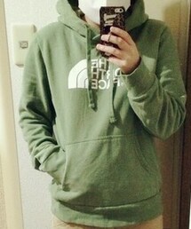 THE NORTH FACE | パーカー