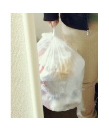 燃えるゴミ | その他