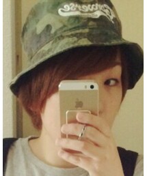 CONVERSE | ハット