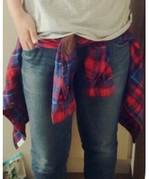 H&M | シャツ/ブラウス