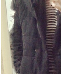 Qoo10 | ダウンジャケット/コート