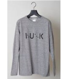 WHITE LINE | FUCK ロンT(Tシャツ/カットソー)