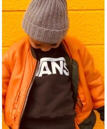 VANS | パーカー