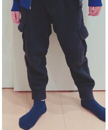 GU | パンツ
