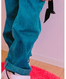 Levi's | デニムパンツ