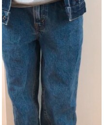 Levi's | デニムパンツ