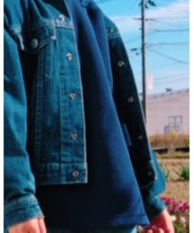GU | パーカー