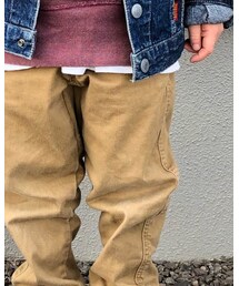UNIQLO | チノパンツ