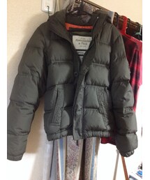 Abercrombie&Fitch | ダウン(その他アウター)