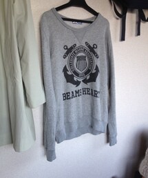 BEAMS HEART | スウェット(スウェット)