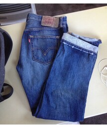 Lee | デニムパンツ
(デニムパンツ)