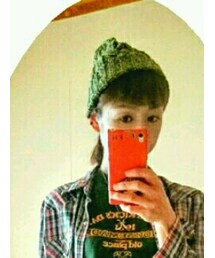 チェルシー | ニットキャップ/ビーニー