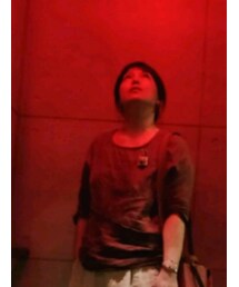 QUEEN SHOP | その他トップス