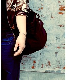 ZARA | ショルダーバッグ