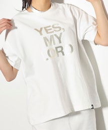 R4G | 【コードギアス】YES MY LORD TEE(Tシャツ/カットソー)
