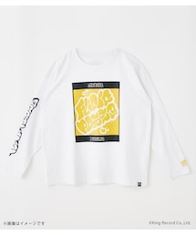 R4G | ヒプノシスマイク×R4GタギングロングTシャツ(Tシャツ/カットソー)