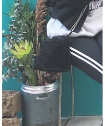 ZARA | ショルダーバッグ