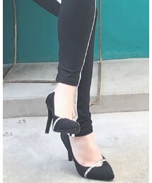 ESPERANZA | パンプス