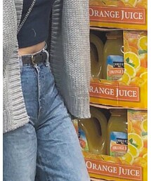 GYDA | カーディガン/ボレロ