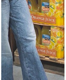 Ungrid | デニムパンツ