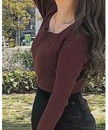 UNRELISH | Tシャツ/カットソー