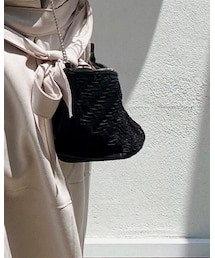 ZARA | ショルダーバッグ