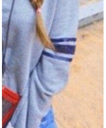 OLIVE des OLIVE | ニット/セーター