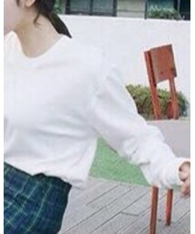 GIRLSRULE | トップス