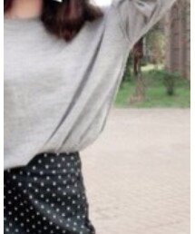 STYLENANDA | トップス