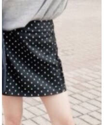 UNIQLO | スカート