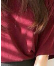 no brand | Tシャツ/カットソー