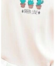 STYLENANDA | Tシャツ/カットソー