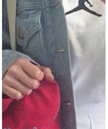 WEGO | デニムジャケット