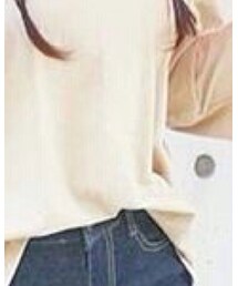 STYLENANDA | トップス