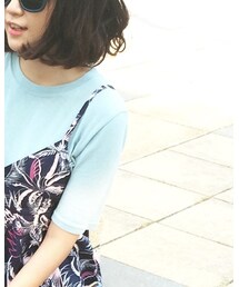 Mia    | Tシャツ/カットソー