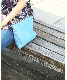 Mia    | クラッチバッグ