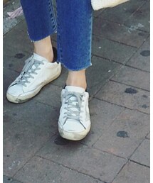 GOLDEN GOOSE | シューズ