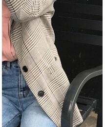 Mia    | テーラードジャケット