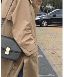 Mia    | トレンチコート