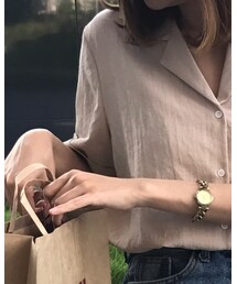 Mia    | シャツ/ブラウス