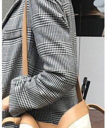 Mia    | テーラードジャケット