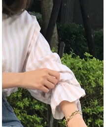 Mia    | シャツ/ブラウス