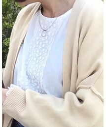 Mia    | トップス