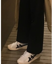 ASICS | スニーカー