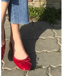 Mia    | シューズ