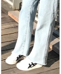 ASICS | シューズ