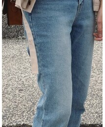 Mia    | デニムパンツ