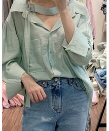 elegant | シャツ/ブラウス