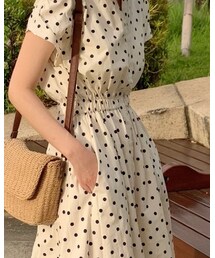 elegant | ワンピース